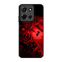 Marvel Zombies Queen Wanda Moto G 5G 2025 Case