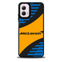 McLaren Auto Moto G 5G Case