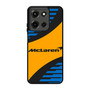 McLaren Auto Moto G 5G 2025 Case