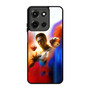 Mr Terrific Superman 2025 Moto G 5G 2025 Case
