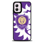 Orlando City Club Moto G 5G Case