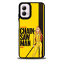 Power Kill Bill Poster Moto G 5G Case