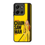 Power Kill Bill Poster Moto G 5G 2025 Case