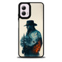 Red Dead Redemption 2 Arthur Morgan Moto G 5G Case