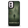 Silent Hill 2 Mystical Atmosphere Moto G 5G Case