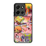 SpongeBob SquarePants and Patrick Fun Moto G 5G 2025 Case