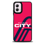 St Louis City Soccer Moto G 5G Case