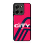 St Louis City Soccer Moto G 5G 2025 Case