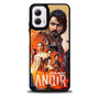 Star Wars Andor Cover Moto G 5G Case