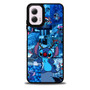 Stitch Collage Moto G 5G Case