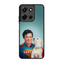 Superman 2025 and Krypto Moto G 5G 2025 Case