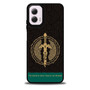 The Legend of Zelda Tears of the Kingdom Sword Seal Moto G 5G Case