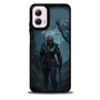 The Witcher IV Cirila Moto G 5G Case