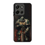 Warhammer 40K Space Marine Moto G 5G 2025 Case