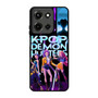 Kpop Demon Hunters Rumi Mira Zoey 2 Moto G 5G 2025 Case