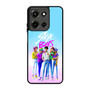 Kpop Demon Hunters Saja Boys 1 Moto G 5G 2025 Case