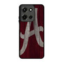 Alabama Crimson Tide athletic teams Moto G 5G 2025 Case