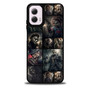 All Horror Villain Moto G 5G Case