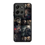 All Horror Villain Moto G 5G 2025 Case
