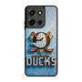 Anaheim Ducks Moto G 5G 2025 Case