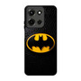 Batman Logo Ltr Moto G 5G 2025 Case