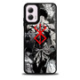 Berserk and all Cool Characters Moto G 5G Case