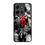 Berserk and all Cool Characters Moto G 5G 2025 Case