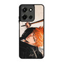 Bleach Series Ichigo Kurosaki Moto G 5G 2025 Case