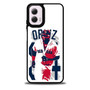 Boston Red Sox David Ortiz Moto G 5G Case