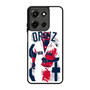 Boston Red Sox David Ortiz Moto G 5G 2025 Case