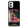 Boston Red Sox Usa Moto G 5G Case