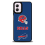 Buffalo Bills Cools Moto G 5G Case