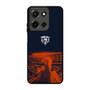 Chicago Bears Built by Unity Moto G 5G 2025 Case