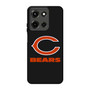 Chicago Bears Cool Logo Moto G 5G 2025 Case