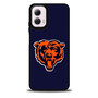Chicago Bears Nfl Moto G 5G Case