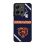 Chicago Bears Team Moto G 5G 2025 Case