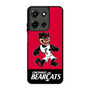 Cincinnati Bearcats 2 Moto G 5G 2025 Case