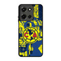 Club America Abstract Moto G 5G 2025 Case