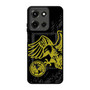 Club America Eagle Moto G 5G 2025 Case