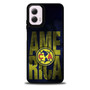 Club America Moto G 5G Case