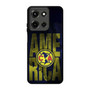 Club America Moto G 5G 2025 Case