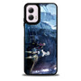 Code Vein II Moto G 5G Case