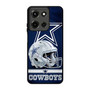Dallas Cowboys Cool Moto G 5G 2025 Case
