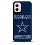 Dallas Cowboys Football Nfl Moto G 5G Case