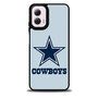 Dallas Cowboys Nfl Moto G 5G Case