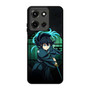Demon Slayer Muichiro Tokito Moto G 5G 2025 Case