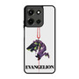 Evangelion Eva 01 Cool Moto G 5G 2025 Case