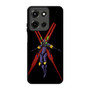 Evangelion Unit 13 Moto G 5G 2025 Case