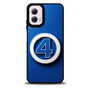 Fantastic Four Symbol Styled Moto G 5G Case