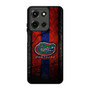 Florida Gators Asphalt Style Moto G 5G 2025 Case
